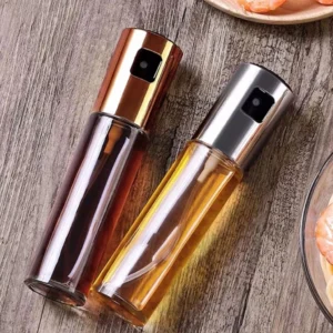 Spray Borrifador Azeite Vinagre Vidro