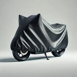 Capa Para Moto Impermeável Proteção Contra Sol 2025